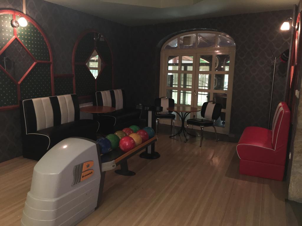 Veresegyház Termal Vendeghaz B&B 외부 사진